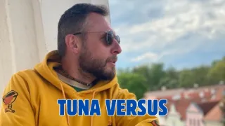TunaVersus: Dostali jsme ji před soud