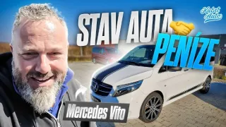 Kubrt: Konečně pořádný Mercedes Vito?