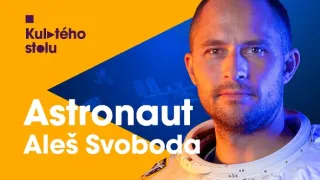 U Kulatého stolu - Aleš Svoboda