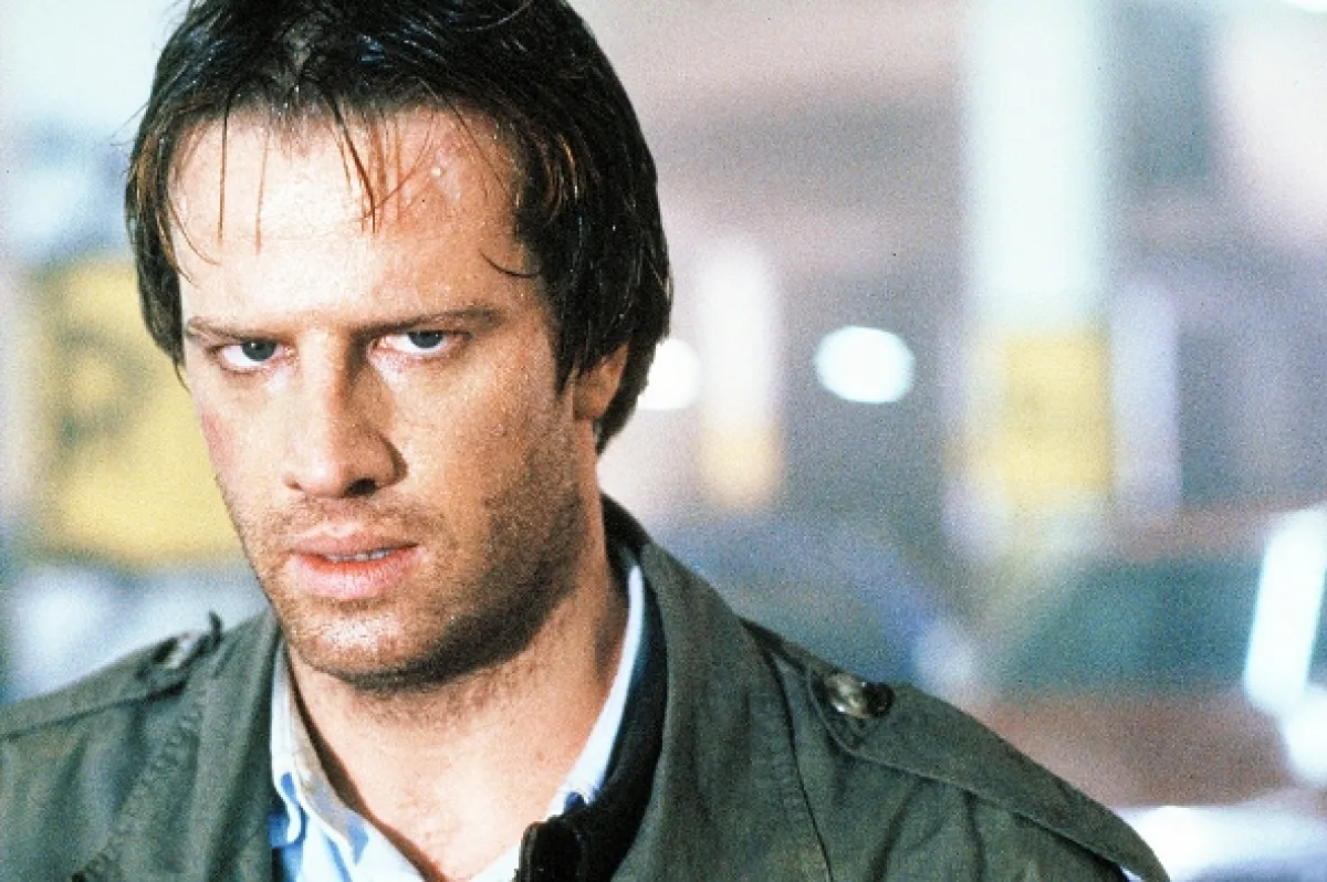 Highlander, 1986 - fotogaléria