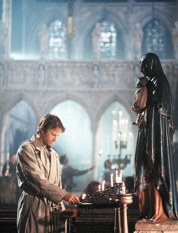 Highlander, 1986 - fotogaléria