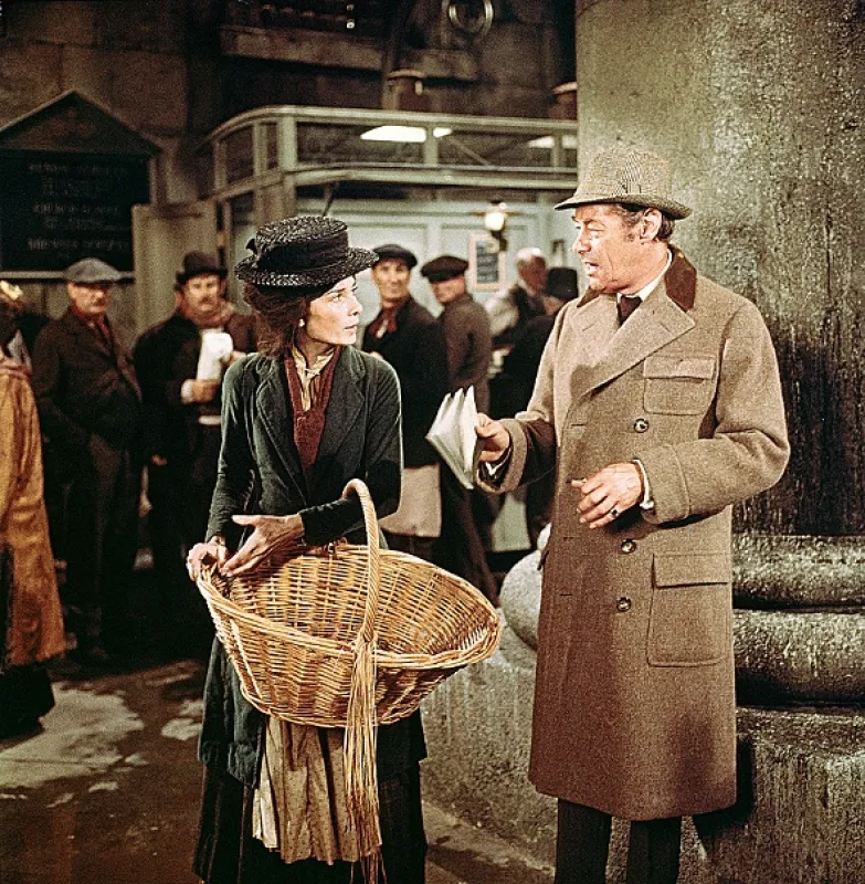 My Fair Lady, 1964 - fotogaléria