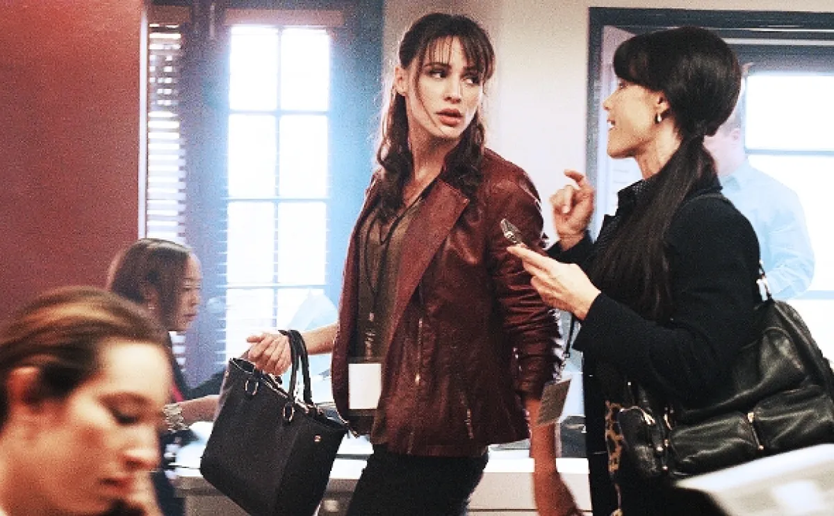 Stormagedon (Stormageddon), 2015 - fotogaléria