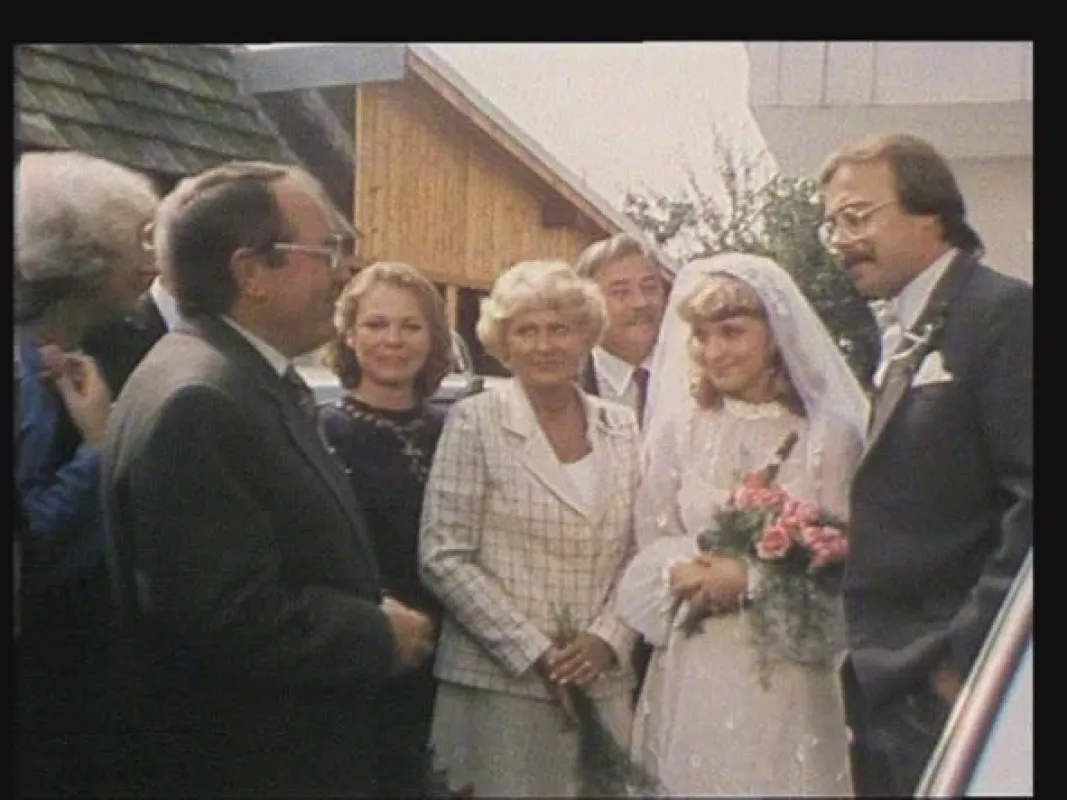 Obraz, 1983 - fotogaléria