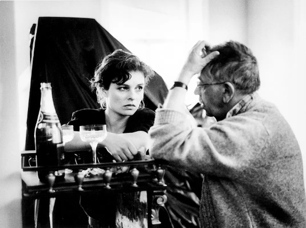 Příběh ’88, 1989 - fotogaléria
