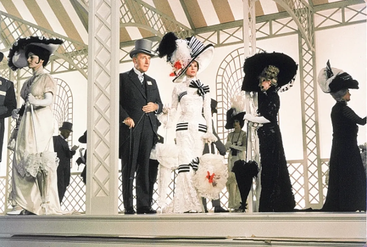 My Fair Lady, 1964 - fotogaléria