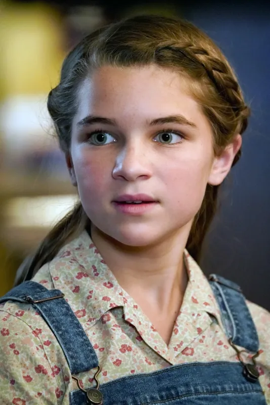 Malý Sheldon (Young Sheldon IV), 2020 - fotogaléria