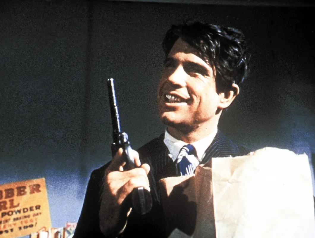 Bonnie a Clyde, 1967 - fotogaléria
