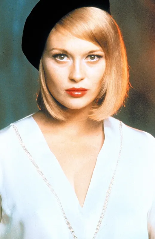 Bonnie a Clyde, 1967 - fotogaléria