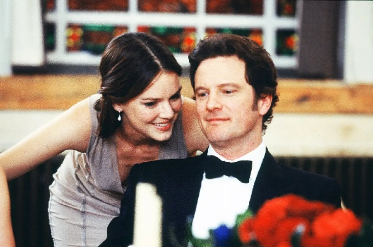 Bridget Jonesová: S rozumem v koncích (Bridget Jones: The Edge of Reason), 2004 - fotogaléria