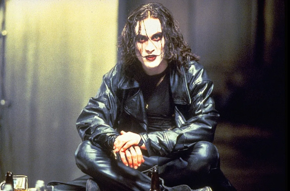 Vrana, 1994 - fotogaléria