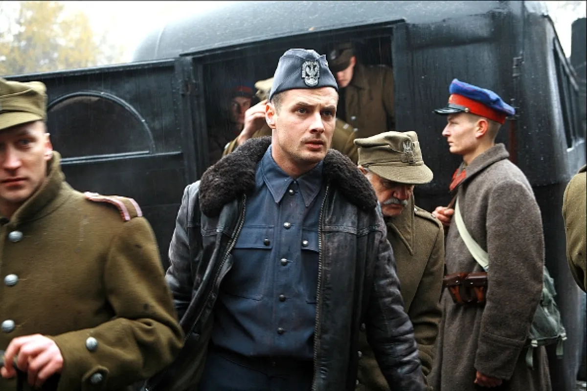 Katyň, 2007 - fotogaléria