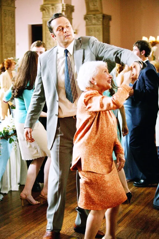 Nesvatbovi (Wedding Crashers), 2005 - fotogaléria