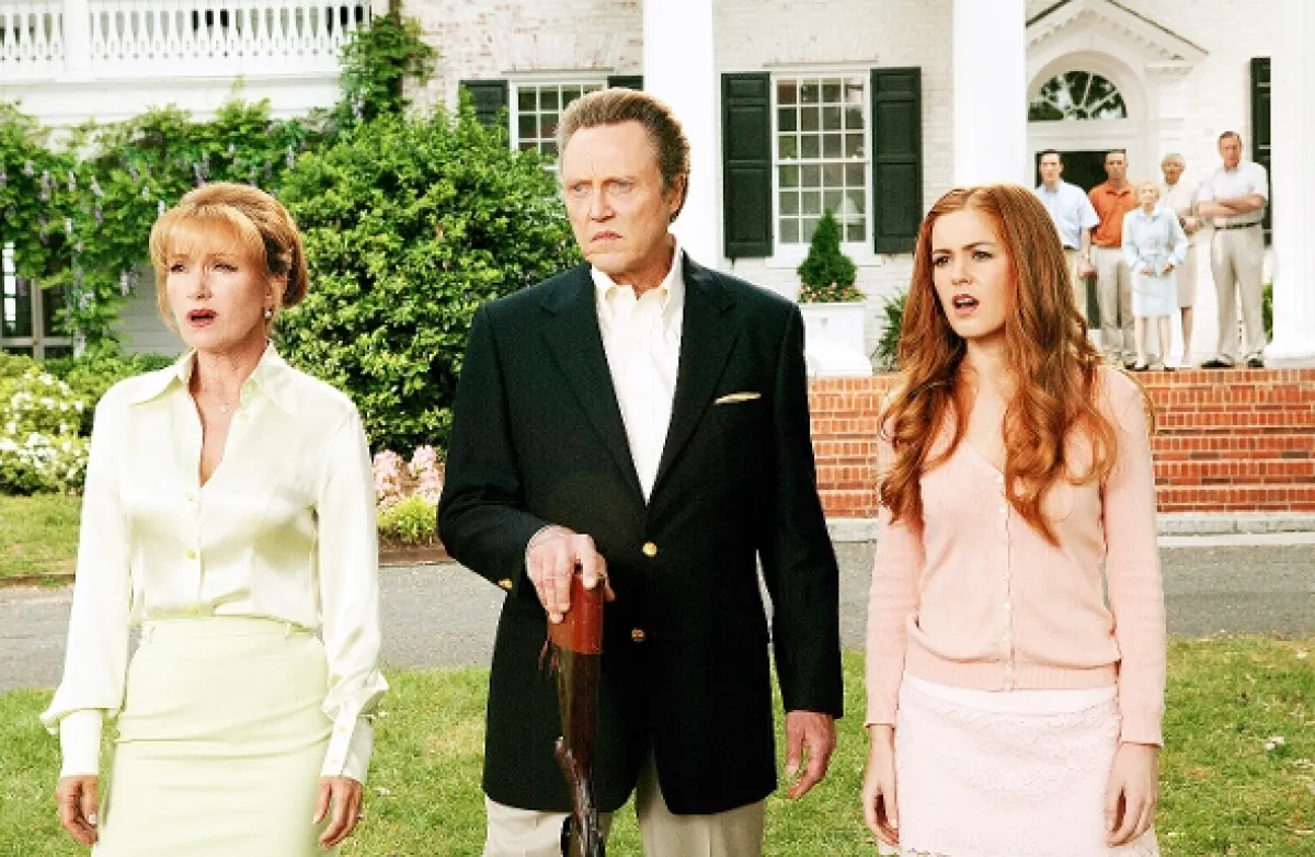 Nesvatbovi (Wedding Crashers), 2005 - fotogaléria