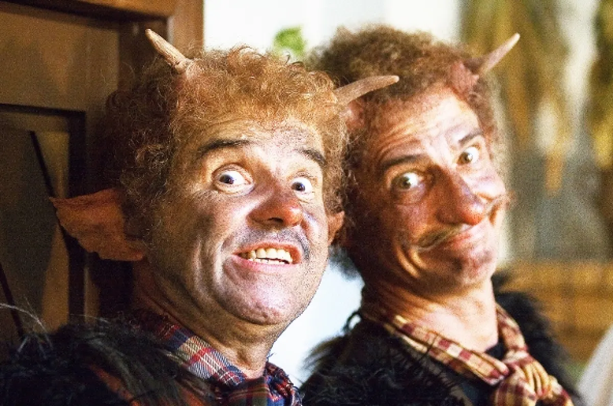 Český Honza, 2007 - fotogaléria
