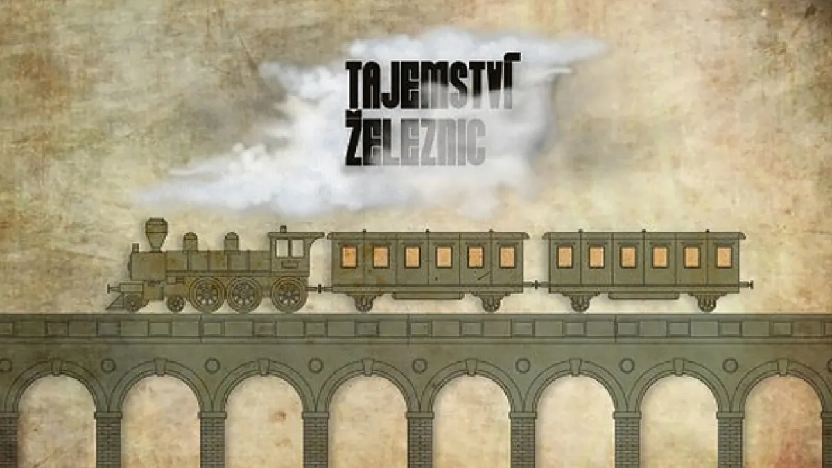 Tajemství železnic, 2012 - fotogaléria