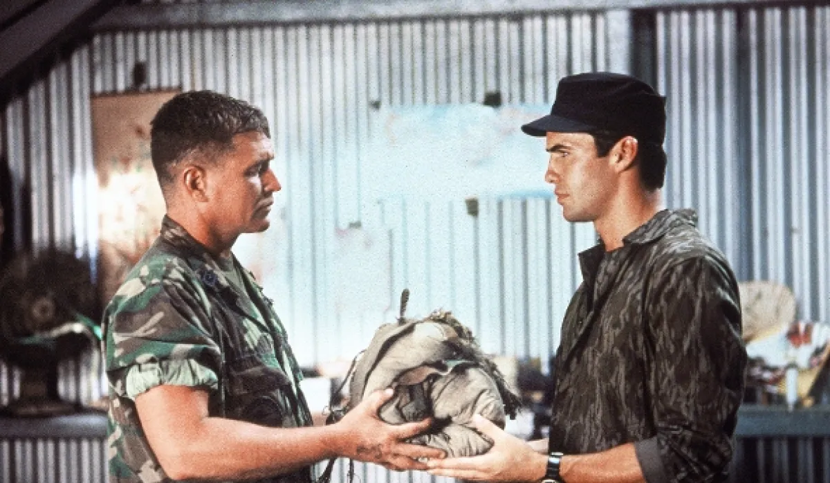 Ostreľovač (Sniper), 1993 - fotogaléria