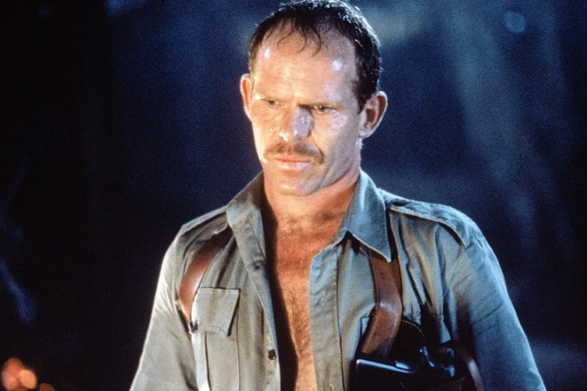 Ostreľovač (Sniper), 1993 - fotogaléria