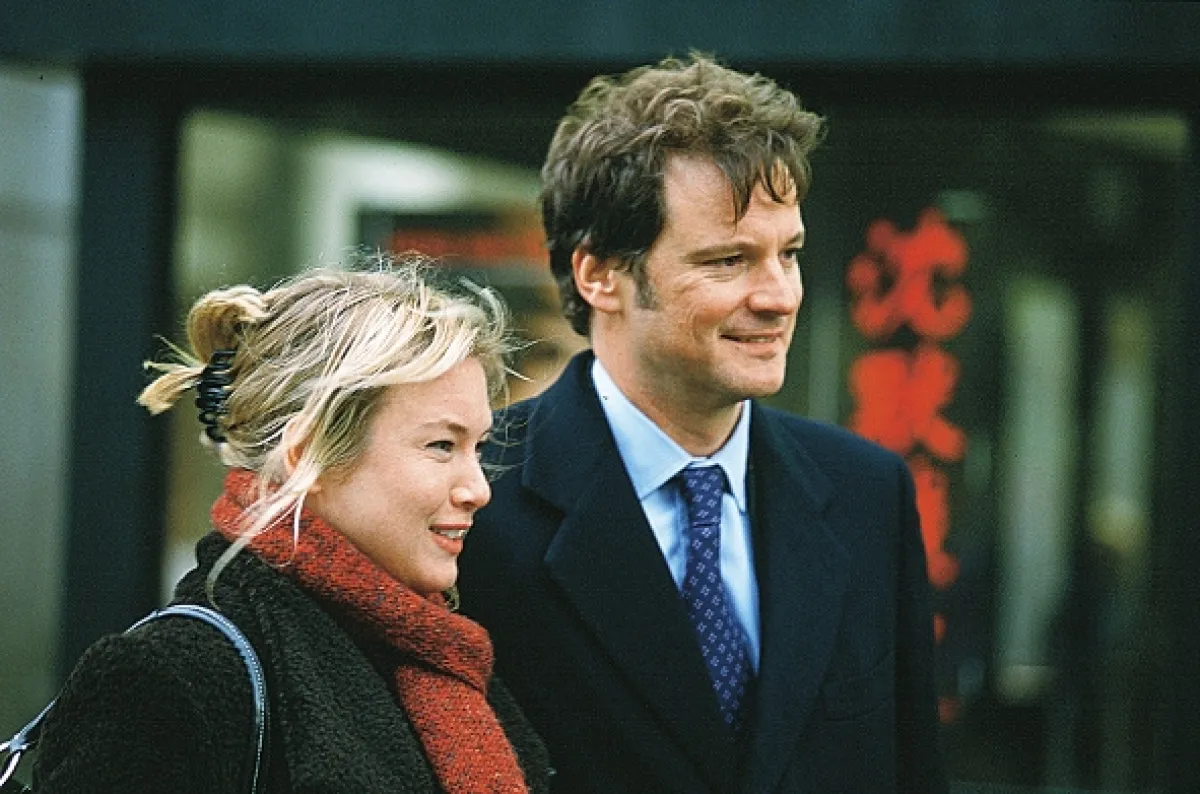 Bridget Jonesová: S rozumem v koncích (Bridget Jones: The Edge of Reason), 2004 - fotogaléria