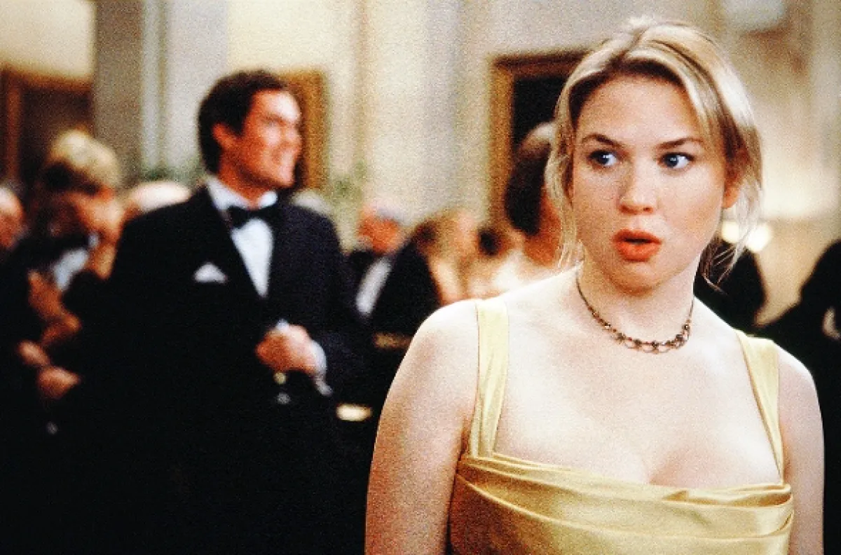 Bridget Jonesová: S rozumem v koncích (Bridget Jones: The Edge of Reason), 2004 - fotogaléria
