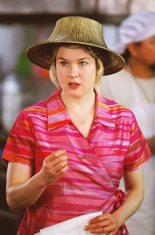 Bridget Jonesová: S rozumem v koncích (Bridget Jones: The Edge of Reason), 2004 - fotogaléria