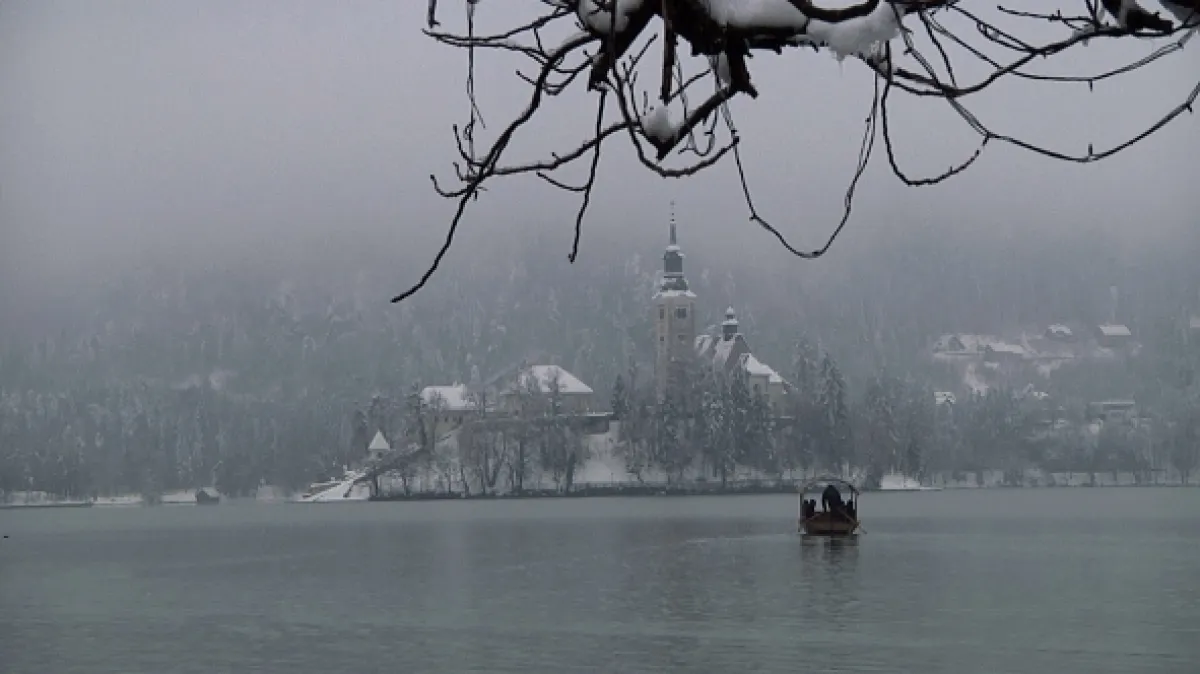 Na cestě po Julských Alpách, 2014 - fotogaléria