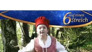 O Červené karkulce