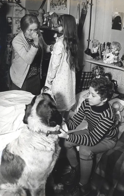 My z konce světa, 1975 - fotogaléria