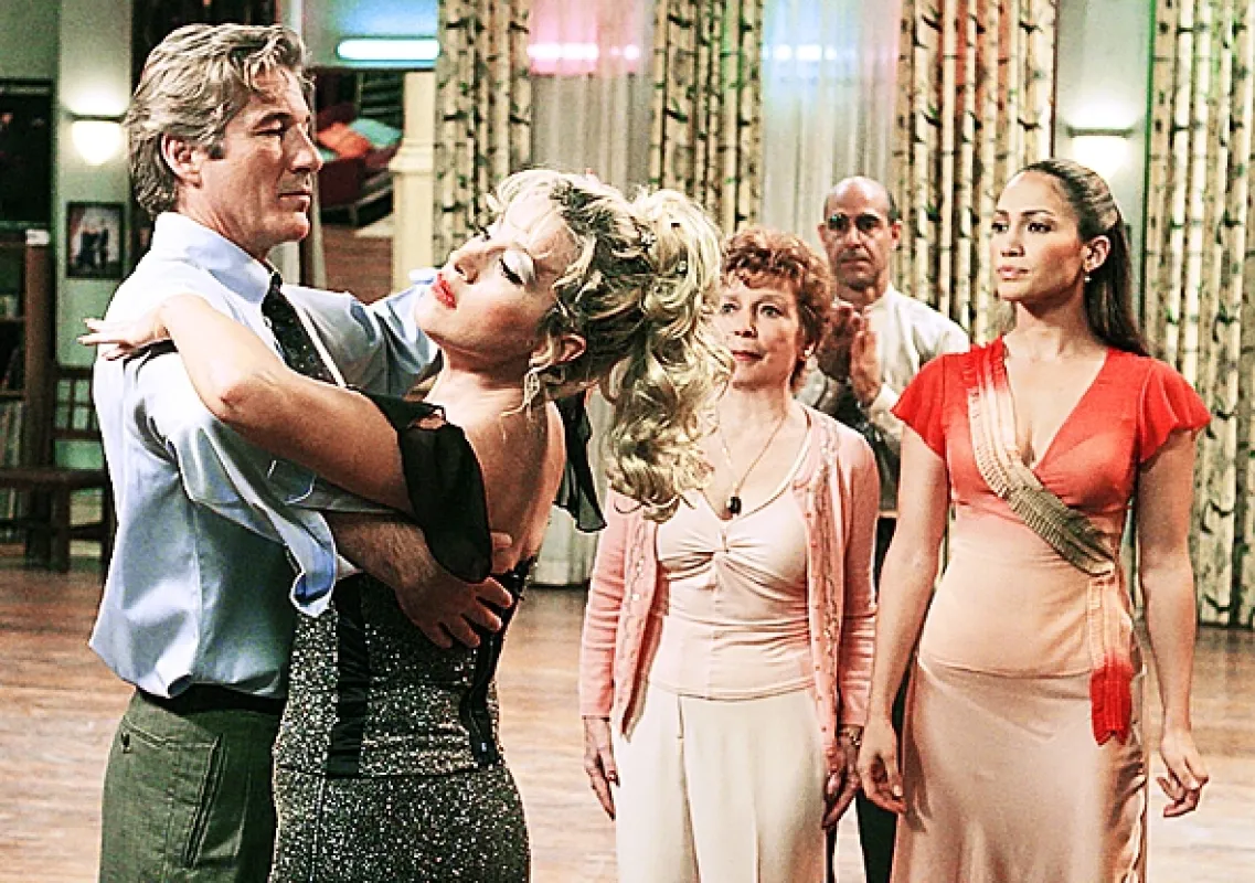 Smiem prosiť? (Shall We Dance?), 2004 - fotogaléria