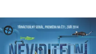 Neviditelní (12/13)