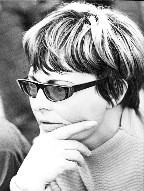 Zlatá šedesátá, 2009 - fotogaléria