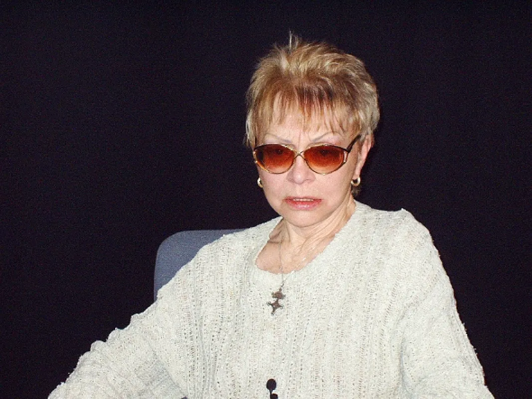 Zlatá šedesátá, 2009 - fotogaléria