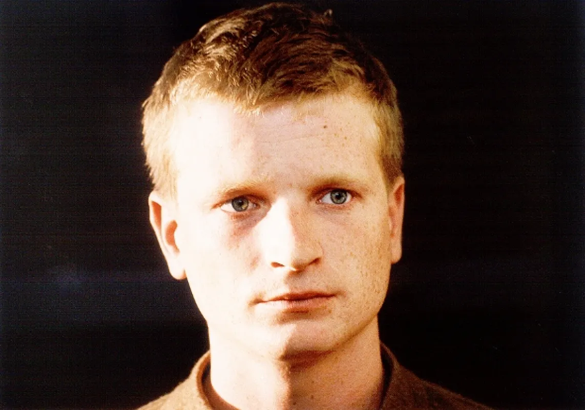 Maľované deti, 2003 - fotogaléria