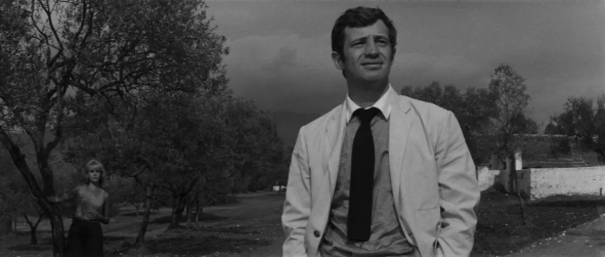 Jednoho letního rána (Par un beau matin d’été), 1965 - fotogaléria
