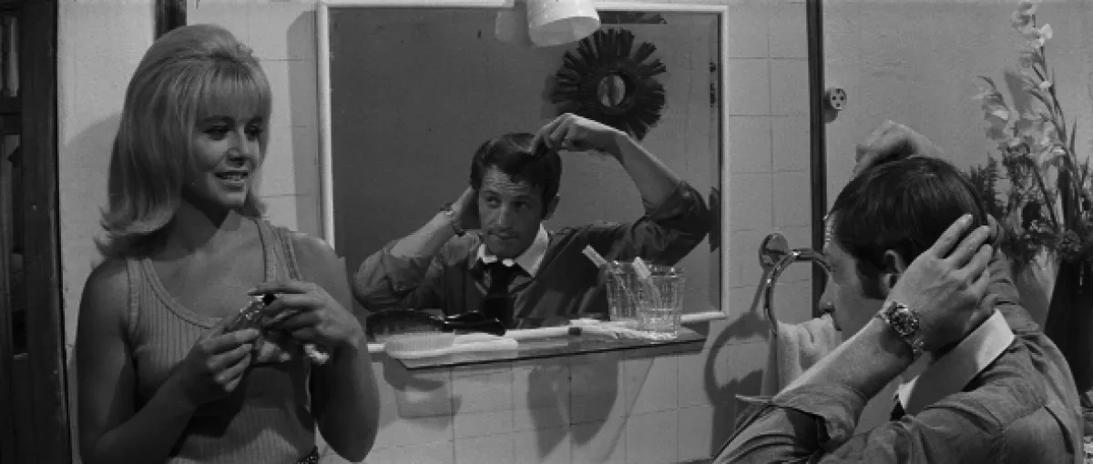 Jednoho letního rána (Par un beau matin d’été), 1965 - fotogaléria