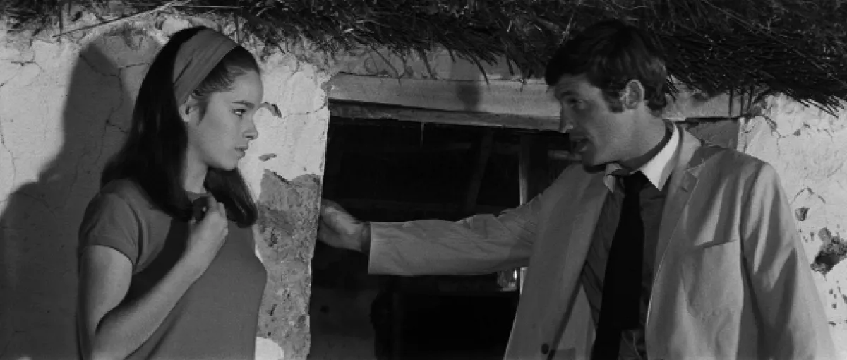 Jednoho letního rána (Par un beau matin d’été), 1965 - fotogaléria