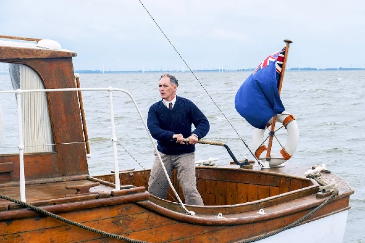 Dunkirk, 2017 - fotogaléria
