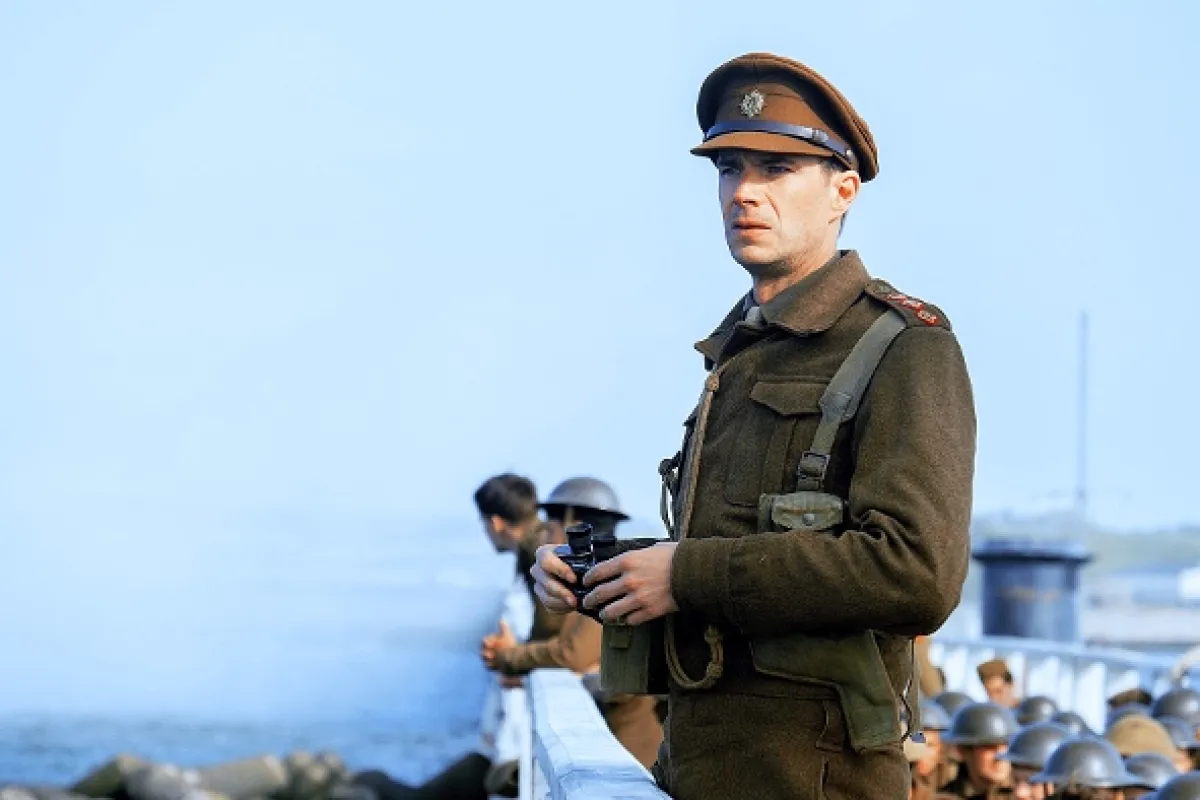 Dunkirk, 2017 - fotogaléria