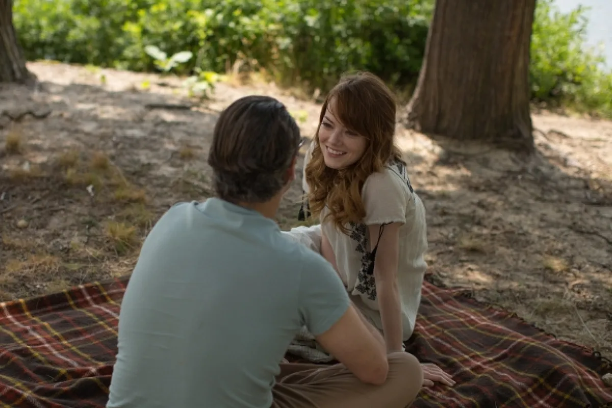 Iracionální muž (Irrational Man), 2015 - fotogaléria