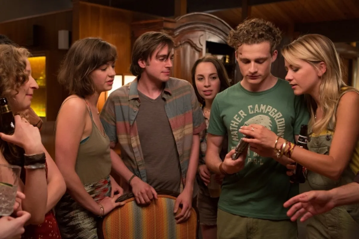 Iracionální muž (Irrational Man), 2015 - fotogaléria