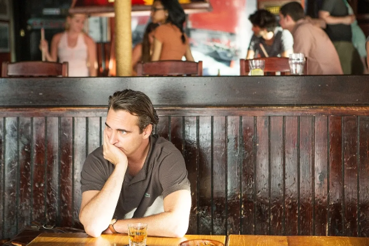 Iracionální muž (Irrational Man), 2015 - fotogaléria