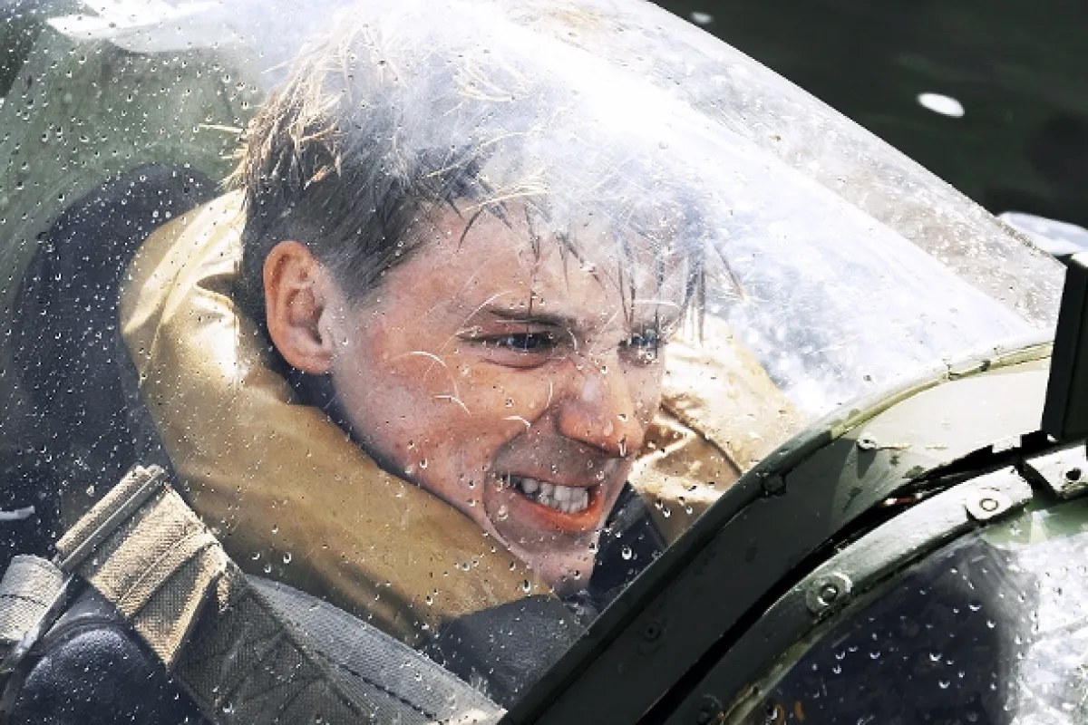 Dunkirk, 2017 - fotogaléria