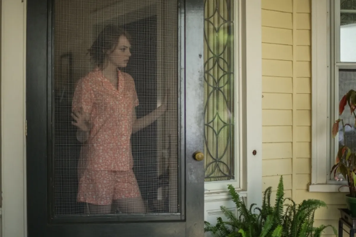 Iracionální muž (Irrational Man), 2015 - fotogaléria