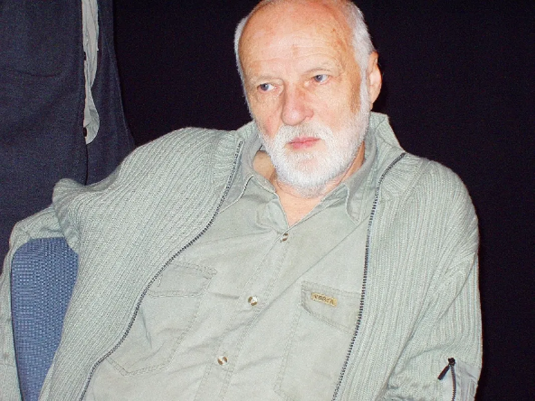 Zlatá šedesátá, 2009 - fotogaléria
