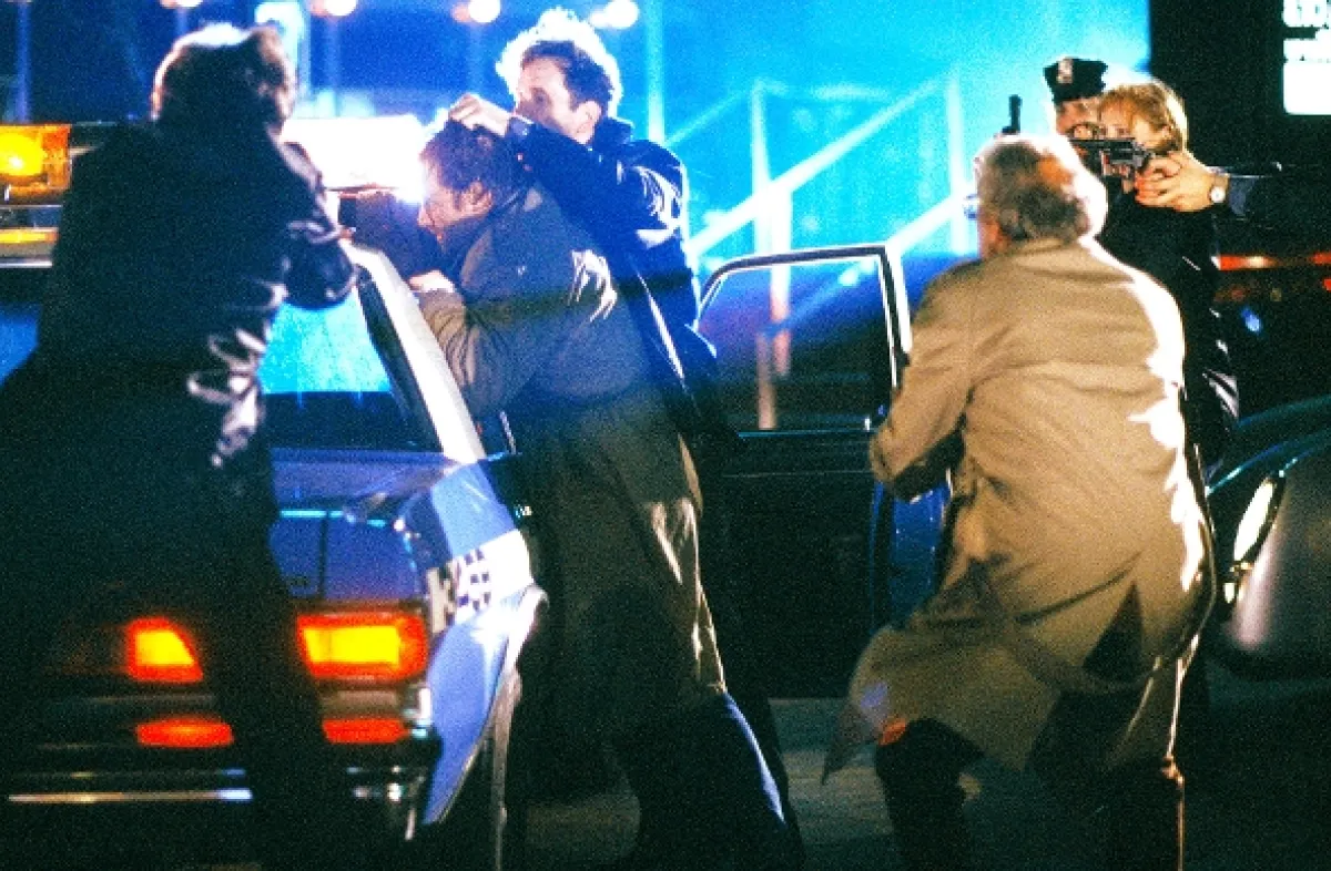 Highlander, 1986 - fotogaléria