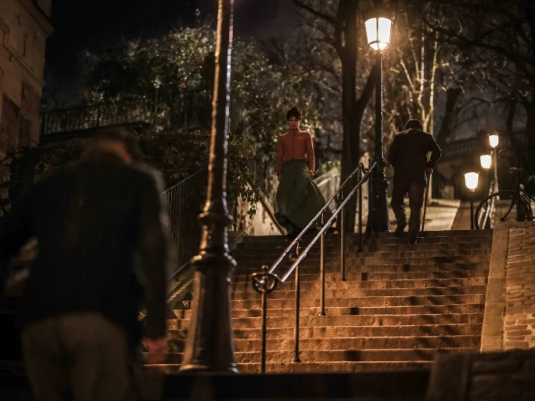 Montmartre, 2025 - fotogaléria