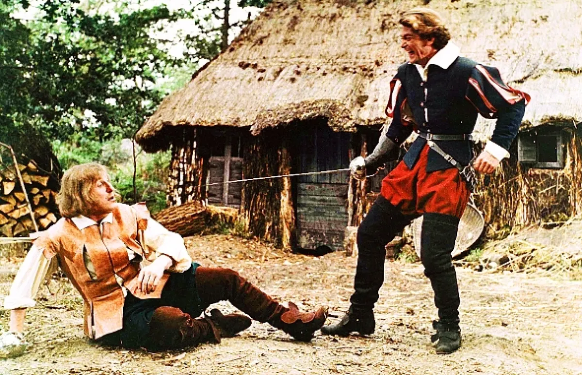 Kapitán (Capitan, Le), 1962 - fotogaléria