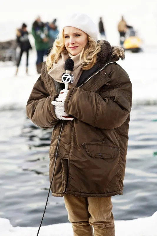Máme rádi velryby (Big Miracle), 2012 - fotogaléria