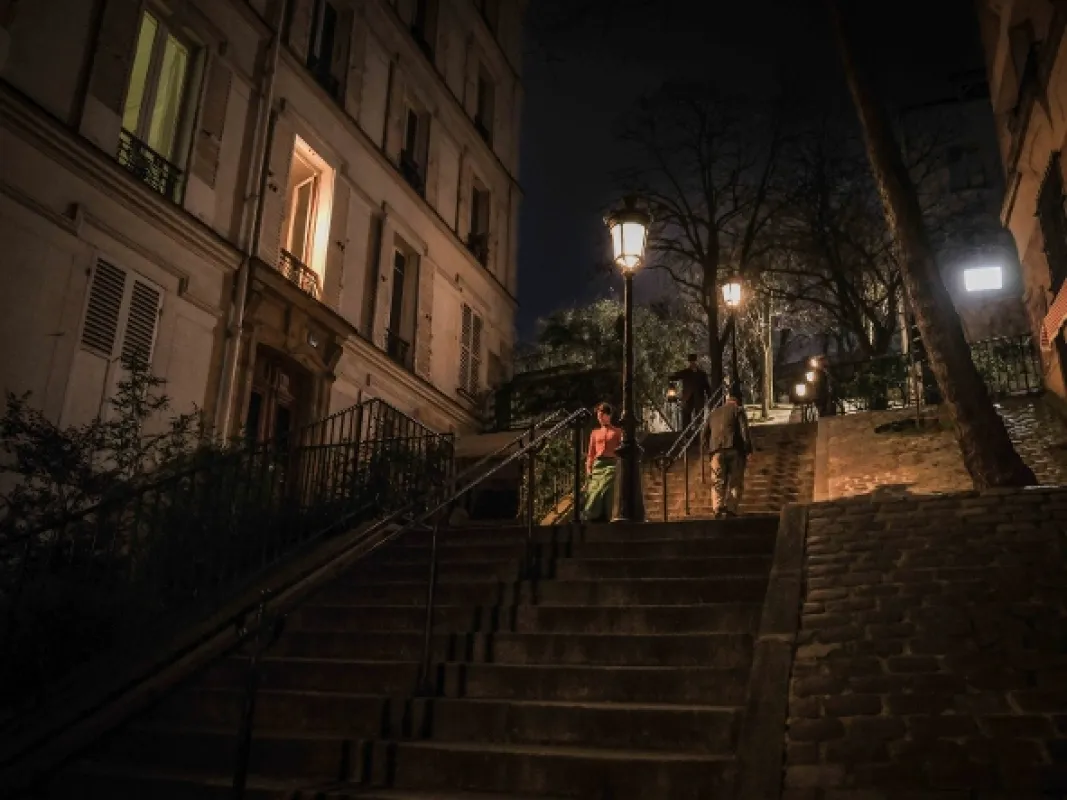 Montmartre, 2025 - fotogaléria