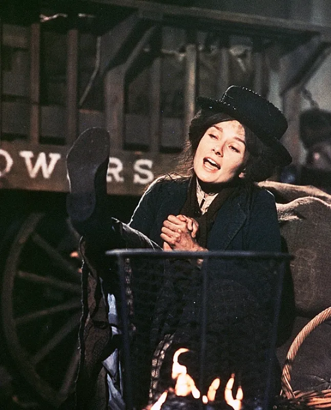 My Fair Lady, 1964 - fotogaléria